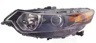 Основная фара VAN WEZEL купить