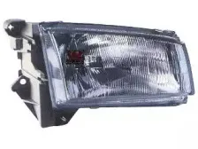 Основная фара VAN WEZEL купить