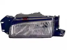 Основная фара VAN WEZEL купить