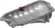 Масляный поддон VAN WEZEL купить