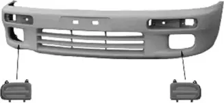 Буфер VAN WEZEL купить