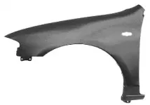 Крыло VAN WEZEL купить