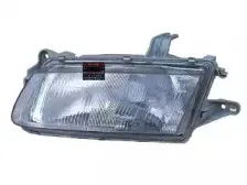 Основная фара VAN WEZEL купить