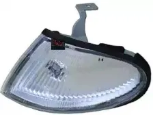 Габаритные огни VAN WEZEL купить