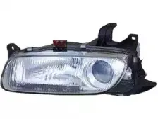 Основная фара VAN WEZEL купить