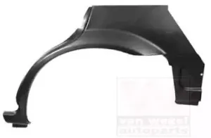 Боковина VAN WEZEL купить