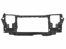 Облицовка передка VAN WEZEL купить