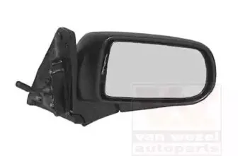 Наружное зеркало VAN WEZEL купить