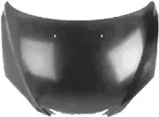 Капот двигателя VAN WEZEL купить