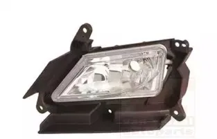 Противотуманная фара VAN WEZEL купить