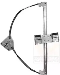 Подъемное устройство для окон VAN WEZEL купить