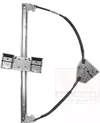 Подъемное устройство для окон VAN WEZEL купить