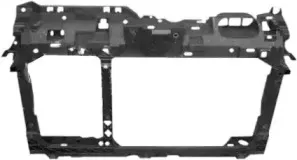 Облицовка передка VAN WEZEL купить