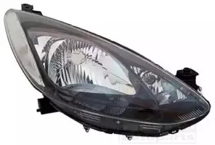 Основная фара VAN WEZEL купить