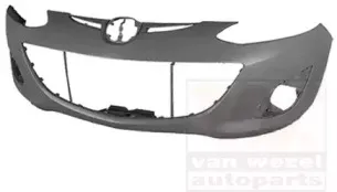 Буфер VAN WEZEL купить