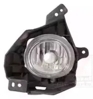 Противотуманная фара VAN WEZEL купить