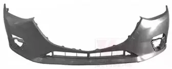 Буфер VAN WEZEL купить