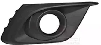 Решетка вентилятора, буфер VAN WEZEL купить