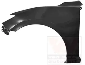 Крыло VAN WEZEL купить