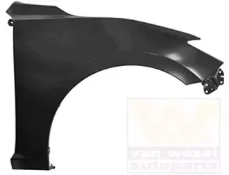 Крыло VAN WEZEL купить