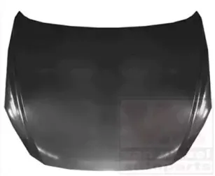 Капот двигателя VAN WEZEL купить