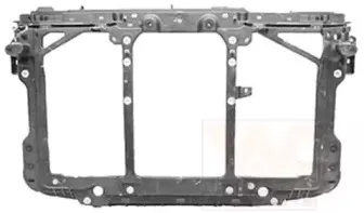 Облицовка передка VAN WEZEL купить