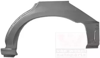 Боковина VAN WEZEL купить