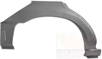 Боковина VAN WEZEL купить