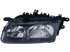 Основная фара VAN WEZEL купить