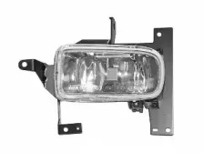 Противотуманная фара VAN WEZEL купить