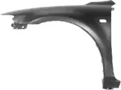 Крыло VAN WEZEL купить