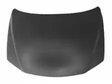 Капот двигателя VAN WEZEL купить