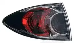 Задний фонарь VAN WEZEL купить