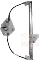 Подъемное устройство для окон VAN WEZEL купить