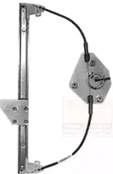 Подъемное устройство для окон VAN WEZEL купить