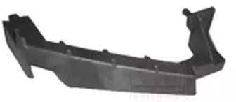 Кронштейн, буфер VAN WEZEL купить