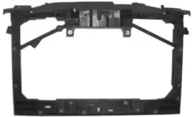 Облицовка передка VAN WEZEL купить