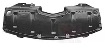 Изоляция моторного отделения VAN WEZEL купить