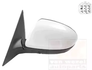 Наружное зеркало VAN WEZEL купить
