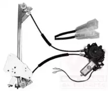 Подъемное устройство для окон VAN WEZEL купить