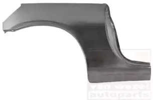 Боковина VAN WEZEL купить