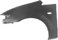 Крыло VAN WEZEL купить