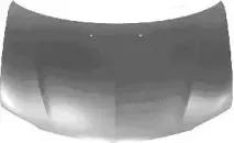 Капот двигателя VAN WEZEL купить