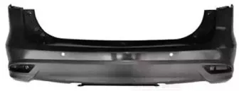 Буфер VAN WEZEL купить