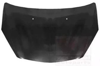 Капот двигателя VAN WEZEL купить