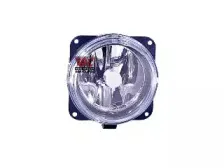 Противотуманная фара VAN WEZEL купить