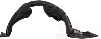 Обшивка, колесная ниша VAN WEZEL купить