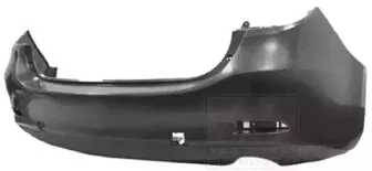 Буфер VAN WEZEL купить