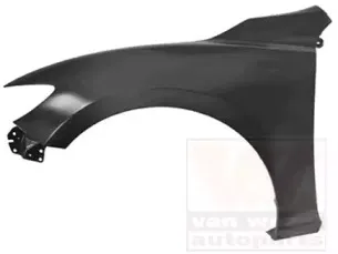 Крыло VAN WEZEL купить