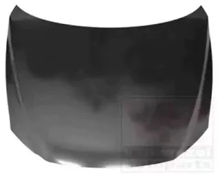 Капот двигателя VAN WEZEL купить